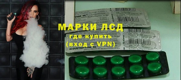 крисы Карпинск